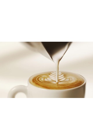 illy logolu Klasik Expresso Fincan