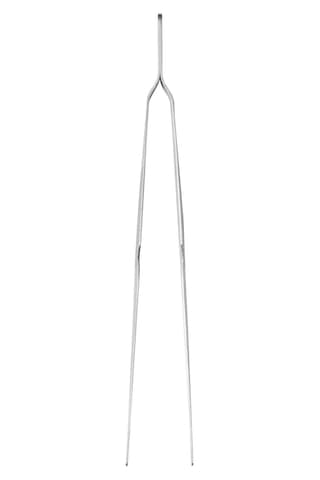 Ikea Idealısk Servis Maşası 30 Cm Krom