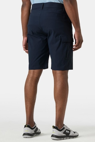 Helly Hansen Hh Qd Erkek Kargo Şort 11-hha.34537 Lacivert