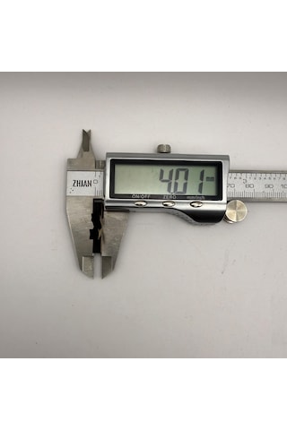 20 Adet Ahşap Küçük Kurdele Hobi Süs Parçaları-737 04