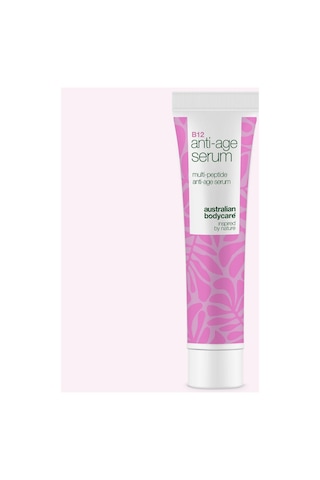B12 Anti Age Serum - Yaşlanma Karşıtı - 30ml