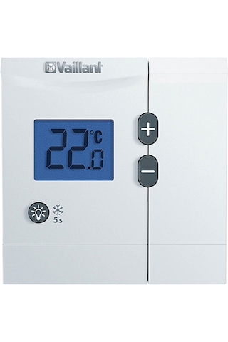 Vaillant VRT 35 F Kablosuz Oda Termostatı