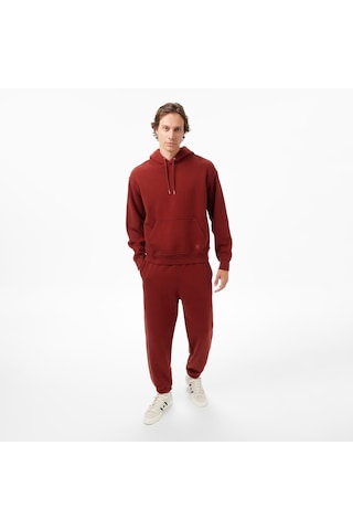 Converse Erkek Bordo Sweatshirtcvm5k917