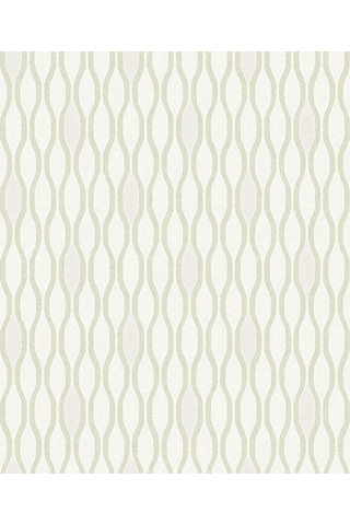 Yasham Relief Kataloğu 16,5 M2 Duvar Kağıdı 8218-3 Açık Yeşil