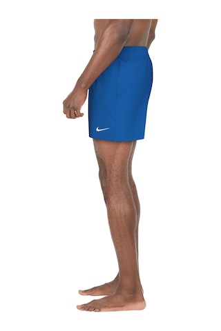 Nike Nıke Swım Breaker Solıd 5"volley Short Deniz/havuz Erkek Şort Nessf560 Nessf560 494