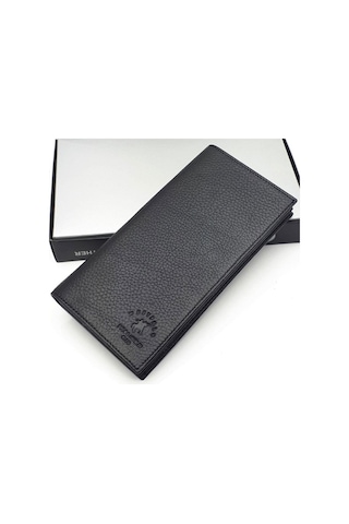 West Polo Deri Telefon Bölmeli Erkek Cüzdan Kartlık-Telefonlu (461377486)