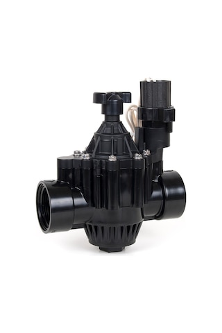 Rain Bird 200PGA 9V Solenoid Vana 2 İnç 9V. 1 Adet