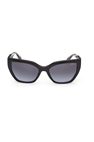 Guess Gu00264 01b Kadın Güneş Gözlüğü Çok Renkli