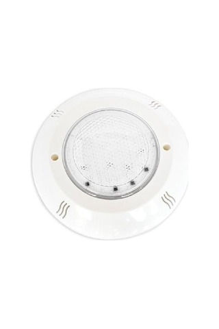 Megapool Sıva Üstü Led Havuz Lambası (Beyaz Işık)