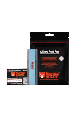 Thermal Grizzly Minus Pad 8 120x20x1.5mm