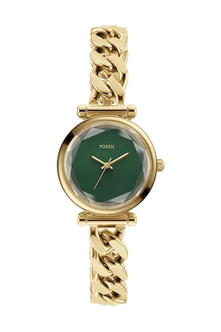 Fossil Fes5441 Kadın Kol Saati Altın