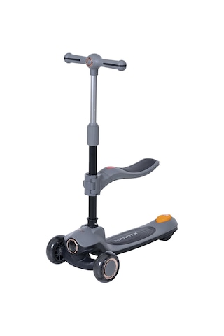 Prego Sidney Scooter K603-2
