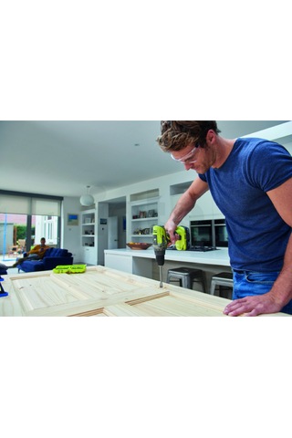 Ryobi RCK184A-252S Akülü 3 Parça Combo Çok Amaçlı Set - 5133005693