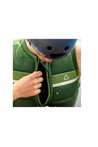 Follow Signal Darbe Yeleği Sörf Vest Kadın F12303-ce Beden L
