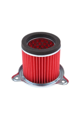 Suntek Magideal Honda Transalp Xl600v Xl600 V 1987-2000 Için Motosiklet Hava Filtresi