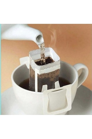 Altın Telve Guatemala Pratik Filtre Kahve 10 x 10 G