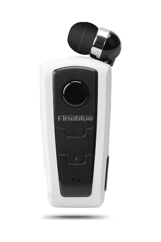 Fineblue F910 Bluetooth 4.0 Makaralı Kulak İçi Kulaklık