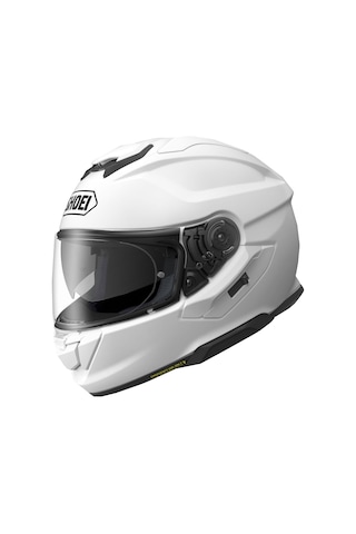 Shoei Gt-Air 3 Kapalı Kask Beyaz Shoei Gt-Air 3 Kapalı Kask Beyaz