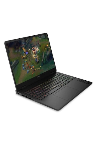 HP Omen 16-AP0010NT CE2B2EA Ryzen AI 7 350 32 GB 1 TB SSD 8 GB RTX5060 16" Free Dos Dizüstü Bilgisayar