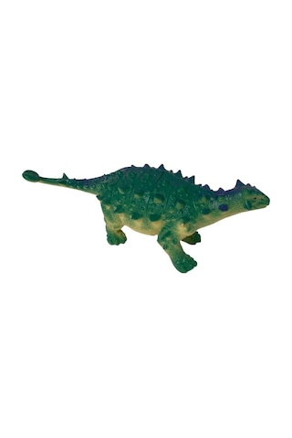 Ankylosaurus Dinazor 15 Cm - Q603-9