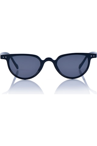 Inesta Classic Inc Opf321 C01 45 24 145 Gu037018 Güneş Gözlüğü Siyah