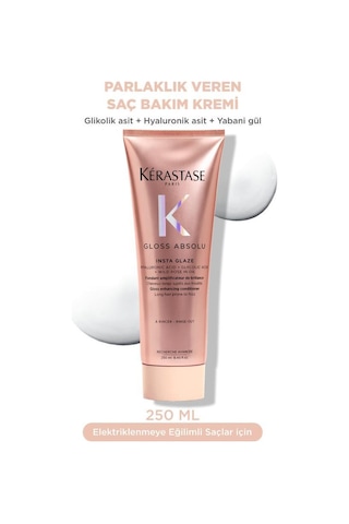 Kerastase Gloss Absolu Insta-glaze 250ml