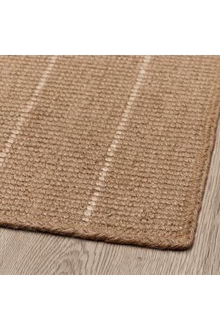 Ikea Tıokrona Paspas, Natürel, 40x60 Cm çok renkli