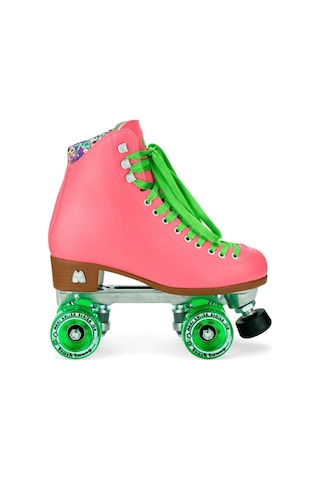 Moxi Beach Bunny Watermelon Quad Paten