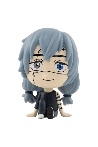 Yume Jujutsu Kaısen Bobble Hero Wındow Box Serıes 2 Mahıto