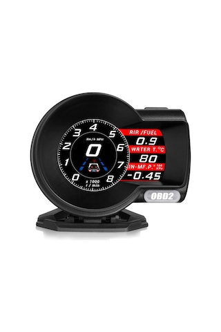 Gplus F8 Head Up Display