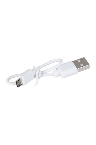 Powerdex Şarjlı Metal Su Geçirmez Xpe+ Cob Led'Li Fener Pd-5568 Siyah