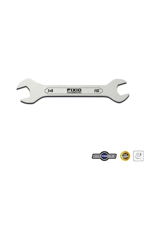 Fixio Fa1415 14x15mm Açık Ağız Anahtar