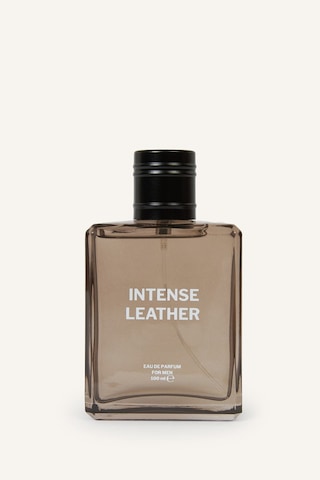 Defacto Erkek 100 Ml Intense Leather Parfüm I0193axnsbg321 Odunsu