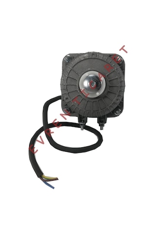 Buzdolabı Fan Motoru 65 Watt - 496222728