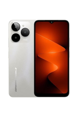 General Mobile GM Era 30 8 128 GB (General Mobile Türkiye Garantili)
