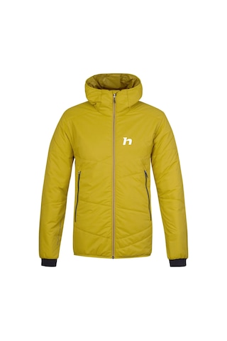 Hannah Gabber Hoody Erkek Outdoor Ceket 10047287hhx.01 Amoss Antique Moss