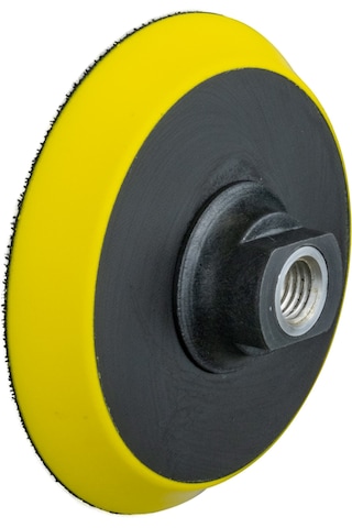 Kb M14 Sert Pasta Makinası Tabanı 115mm 1 Adet