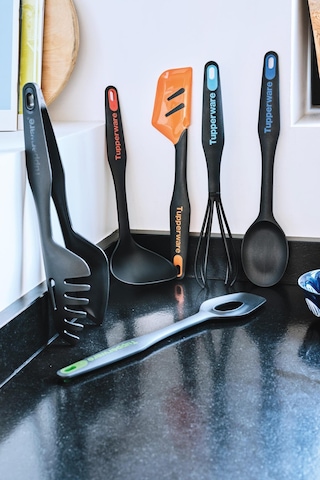 Tupperware Mutfak Gereçleri 6'lı Set