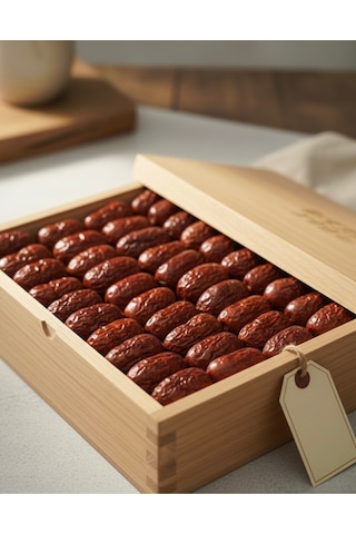 Hünnap Kurusu 1 Kg