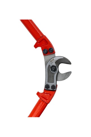 Rox 0240 Kablo Kesme Makası Crv 450mm 18"