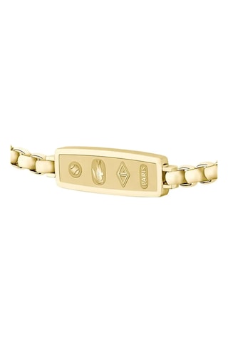 Lacoste Lacj2040539 Altın
