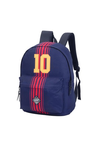 Lexroo Playmarkers Backpack Sırt Çantası Çok Renkli