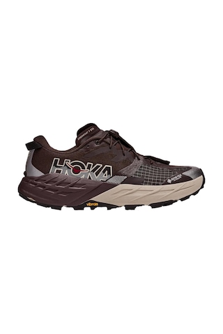 Hoka Speedgoat 7 Gore-tex Erkek Ayakkabısı Kahverengi