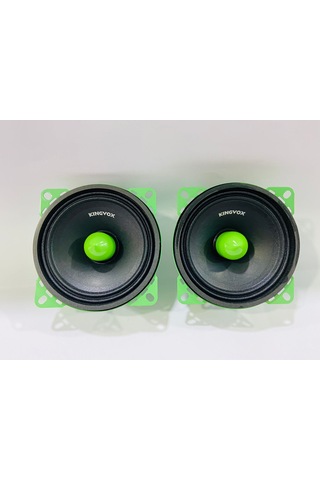 Kingvox Kv 1313 Midrange