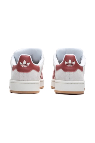 Adidas Adıdas Campus Kadın Ayakkabı Jq7783 Gri