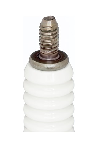Ngk Buji Dpr5ea-9 2887 Yamaha Dıştan Takma Deniz Motoru Nikel Buji - Outboard Nickel Spark Plug