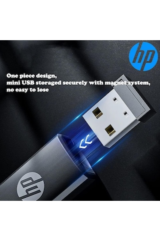Hp Ss10 Wireless Presentation Flip Pen Pilli Kablosuz Sunum Kuman