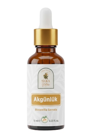 Sera Natura Akgünlük Uçucu Yağı 10 ML