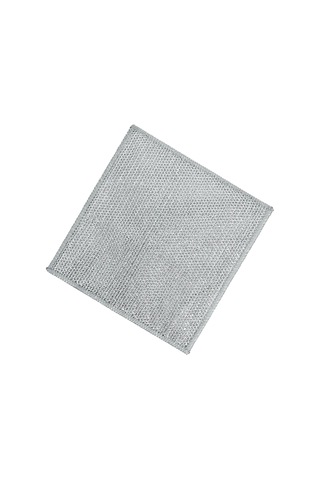 Pablito Pbt-321 Tel Bez Bulaşık Bezi - 20x20 Cm- 20'li Paket Diğer