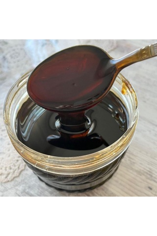 Katkısız Köy Dut Pekmezi 1 Kg %100 Doğal Geleneksel Üretim